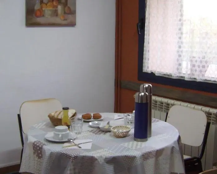 スタンダードシングルルーム, Albergue Quinta Del Jalón