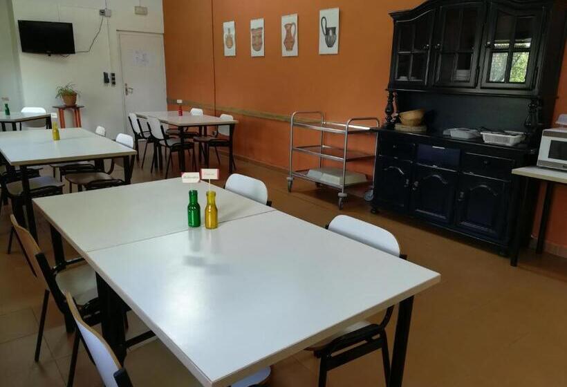 חדר סטנדרט, Albergue Quinta Del Jalón