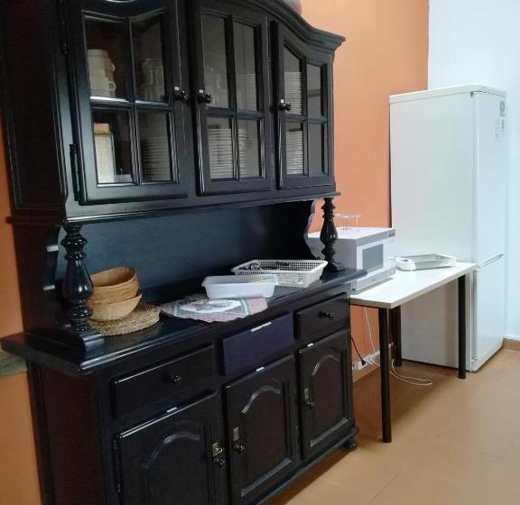 חדר סטנדרט, Albergue Quinta Del Jalón