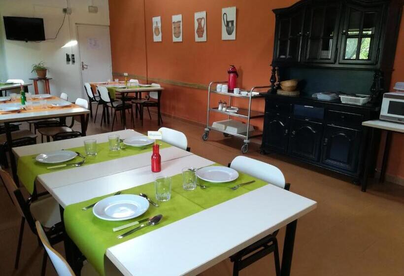 חדר סטנדרט, Albergue Quinta Del Jalón