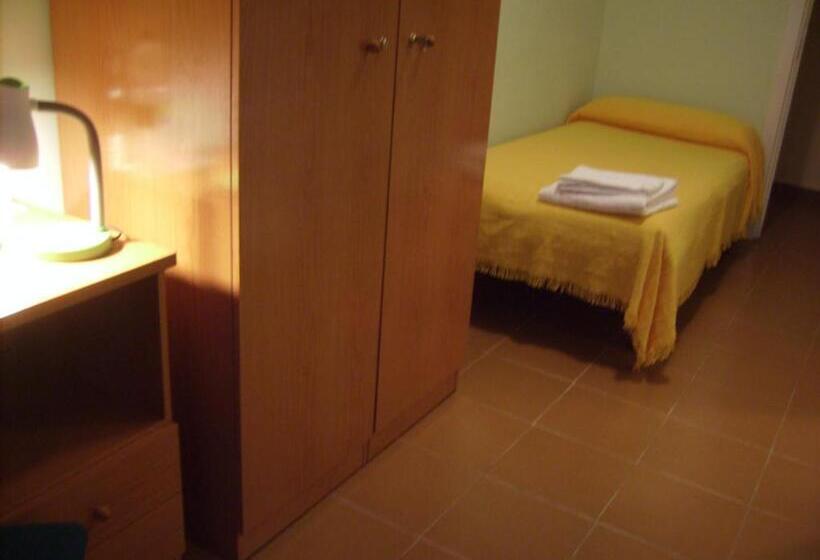 Номер Стандарт Индивидуальный, Albergue Quinta Del Jalón