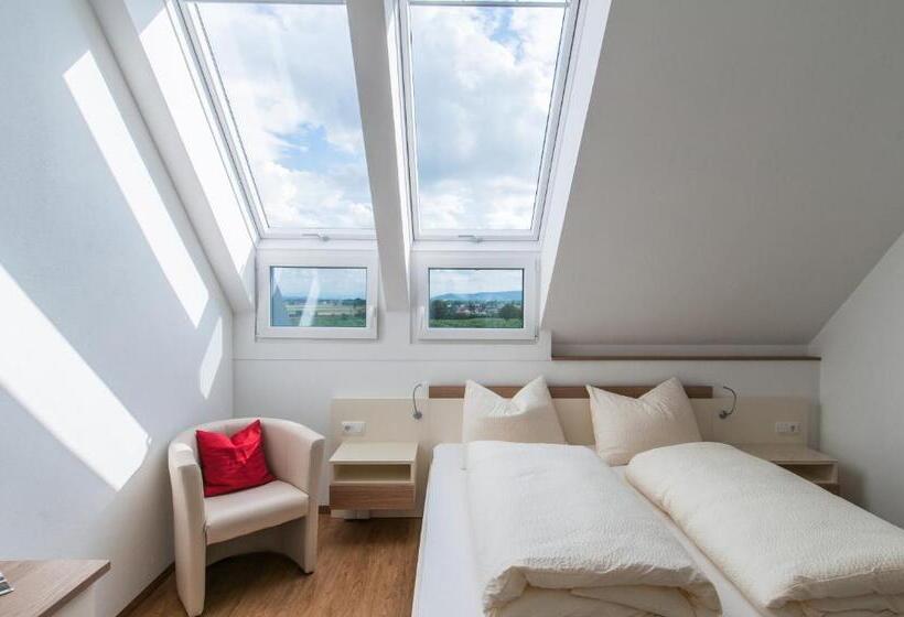 חדר בסיסי, Gästehaus Wildpert