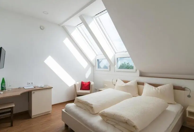 ベーシックルーム, Gästehaus Wildpert