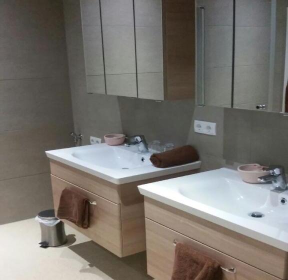 דירת חדר, Gästehaus Wildpert