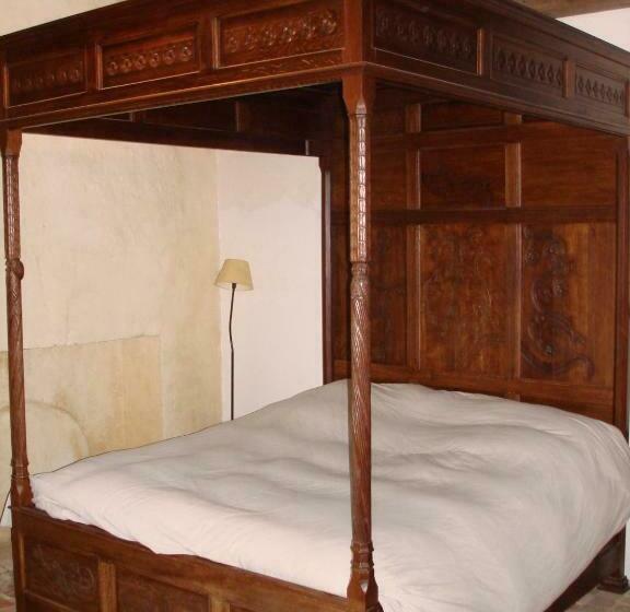 スタンダードルーム, Manoir De La Baronnie