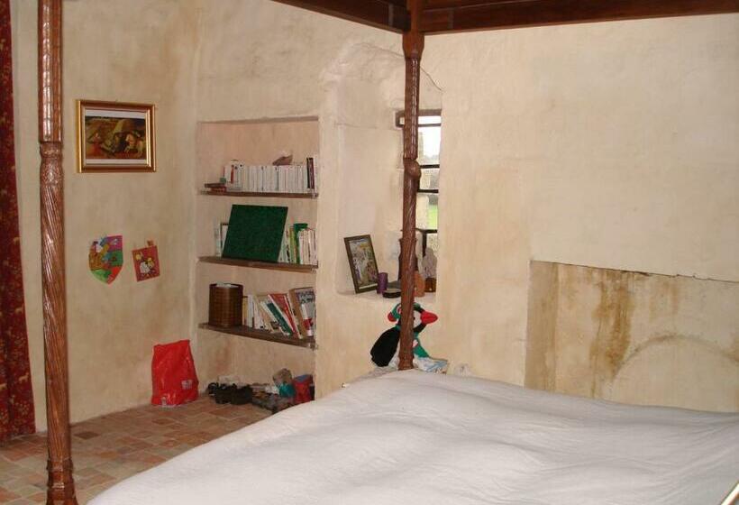 スタンダードルーム, Manoir De La Baronnie