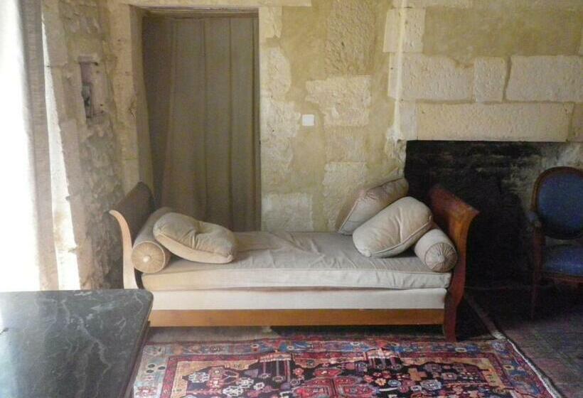 Номер Стандарт Трехместный, Manoir De La Baronnie