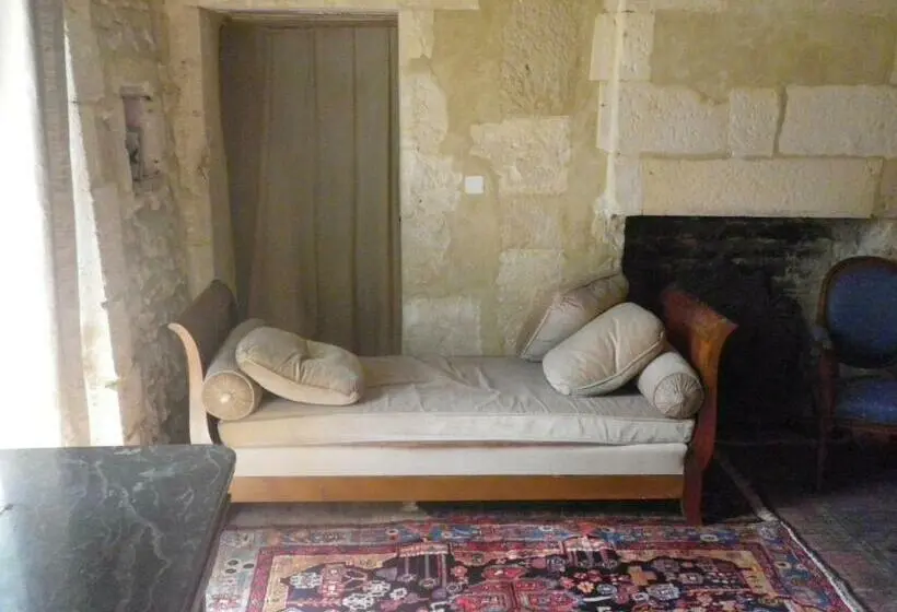 スタンダードトリプルルーム, Manoir De La Baronnie