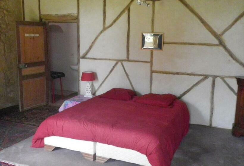 スタンダードトリプルルーム, Manoir De La Baronnie