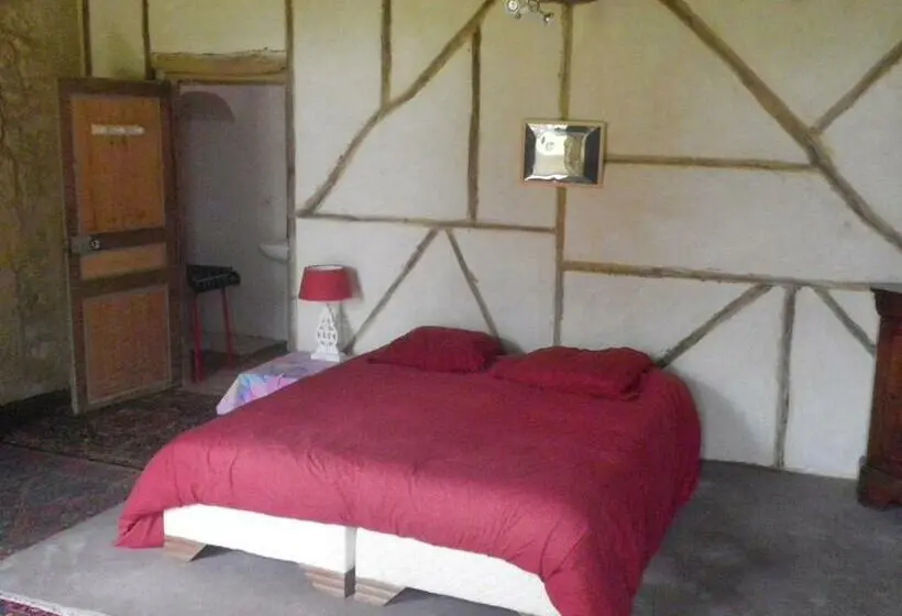 スタンダードトリプルルーム, Manoir De La Baronnie