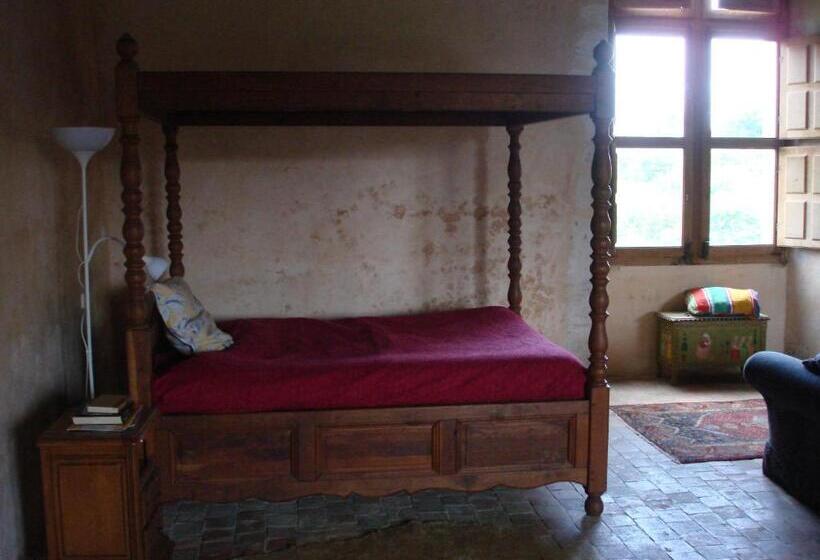 スタンダードトリプルルーム, Manoir De La Baronnie