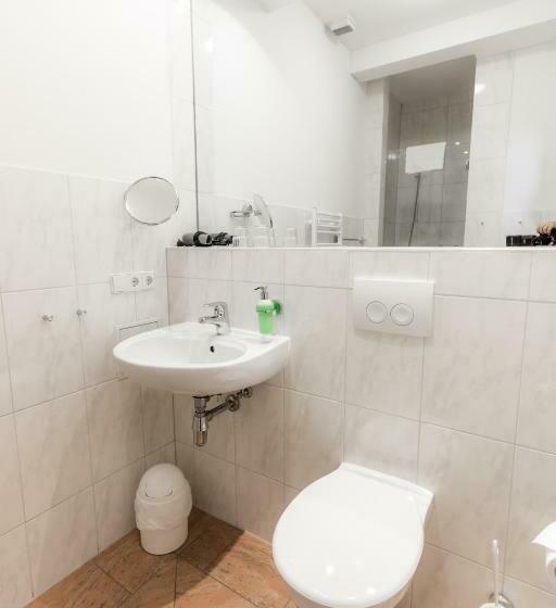 Номер Стандарт, Pension Und Restaurant Gutshaus Kaltenhof