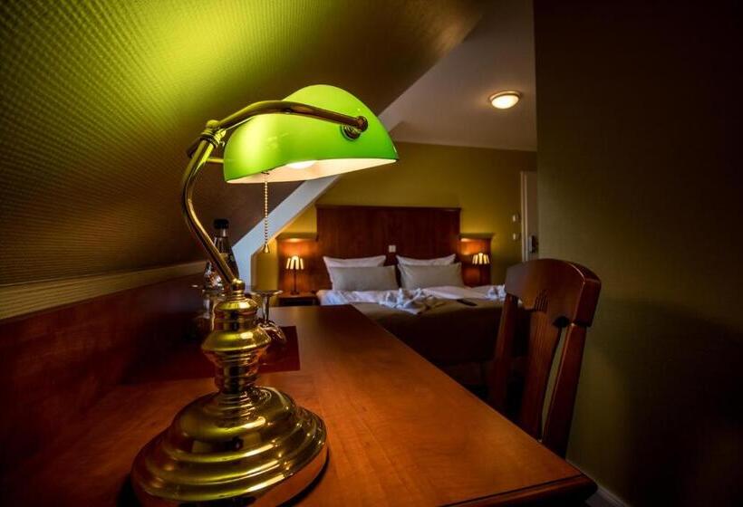 Номер Стандарт, Pension Und Restaurant Gutshaus Kaltenhof