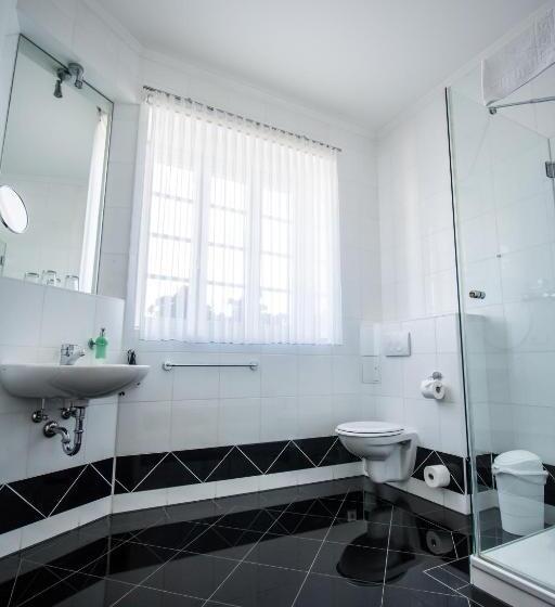 Номер Комфорт, Pension Und Restaurant Gutshaus Kaltenhof