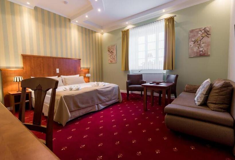 Номер Комфорт, Pension Und Restaurant Gutshaus Kaltenhof