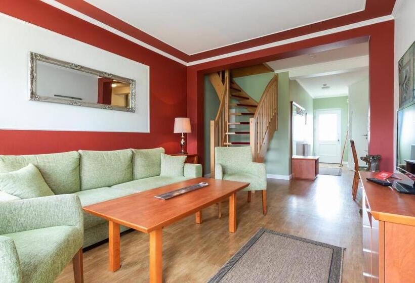 Номер Стандарт, Pension Und Restaurant Gutshaus Kaltenhof