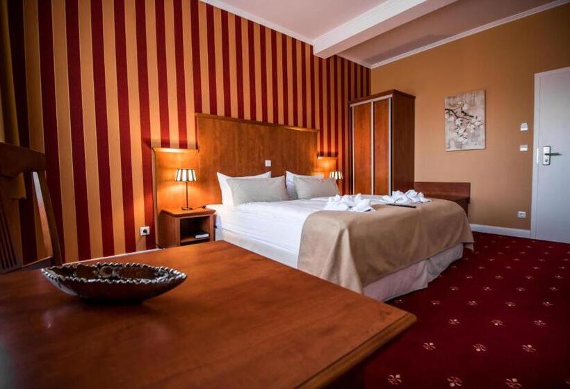 Номер Стандарт, Pension Und Restaurant Gutshaus Kaltenhof