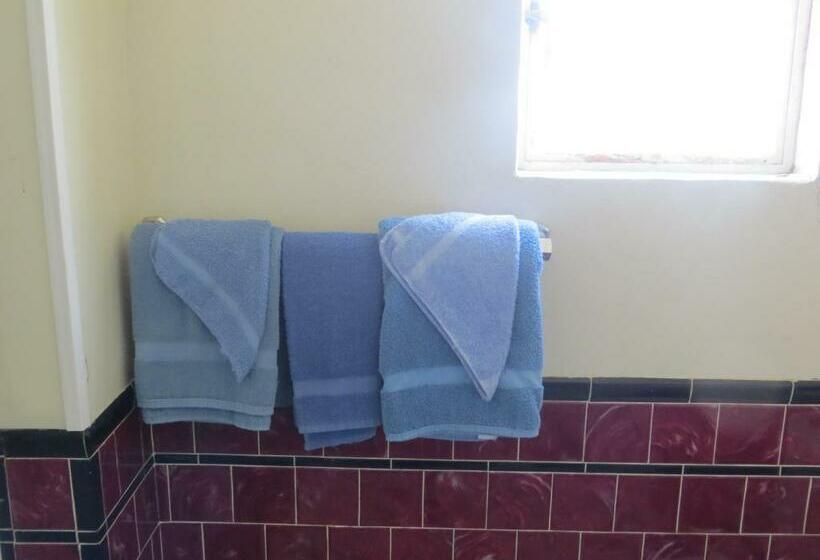 스탠다드 룸, Sheffler S Motel