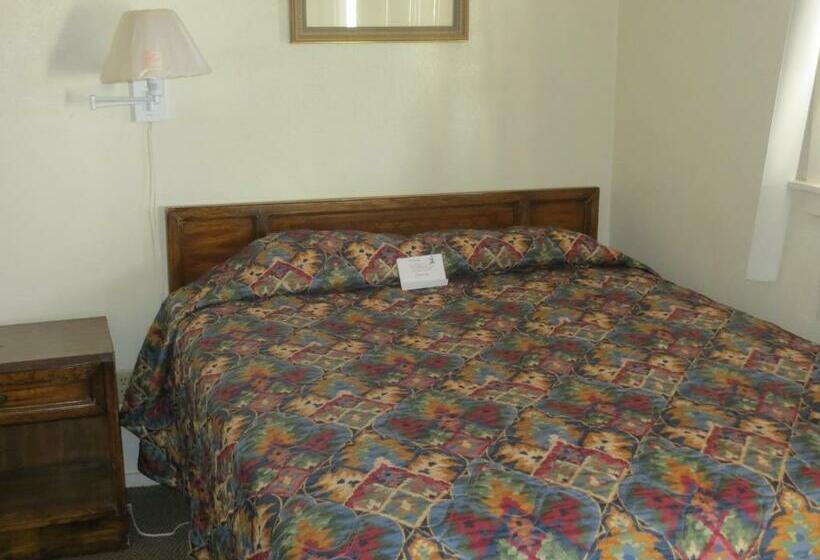 Номер Стандарт, Sheffler S Motel