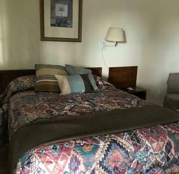 스탠다드 룸, Sheffler S Motel