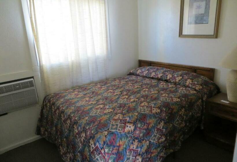 스탠다드 룸, Sheffler S Motel