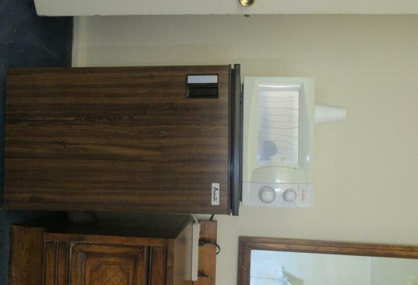 스탠다드 룸, Sheffler S Motel