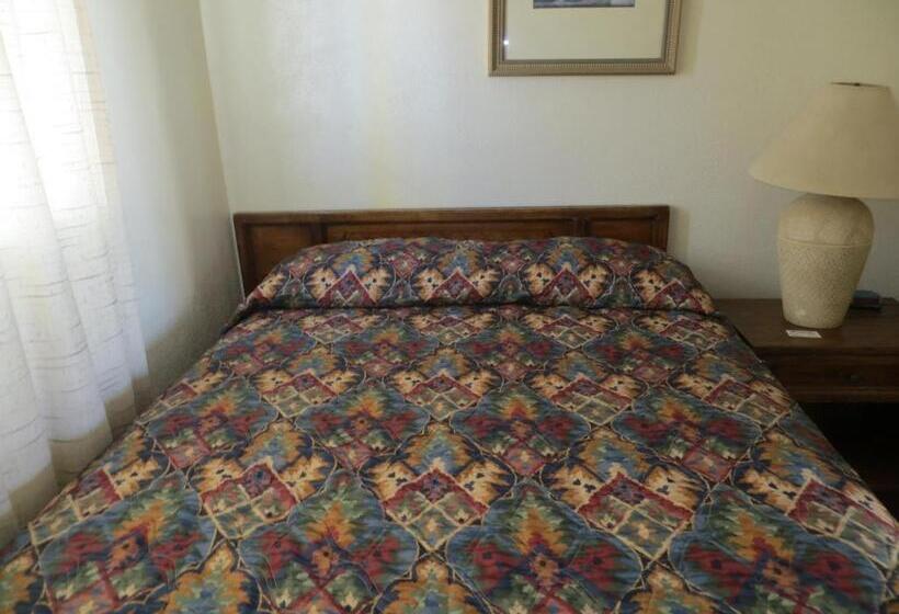 스탠다드 룸, Sheffler S Motel