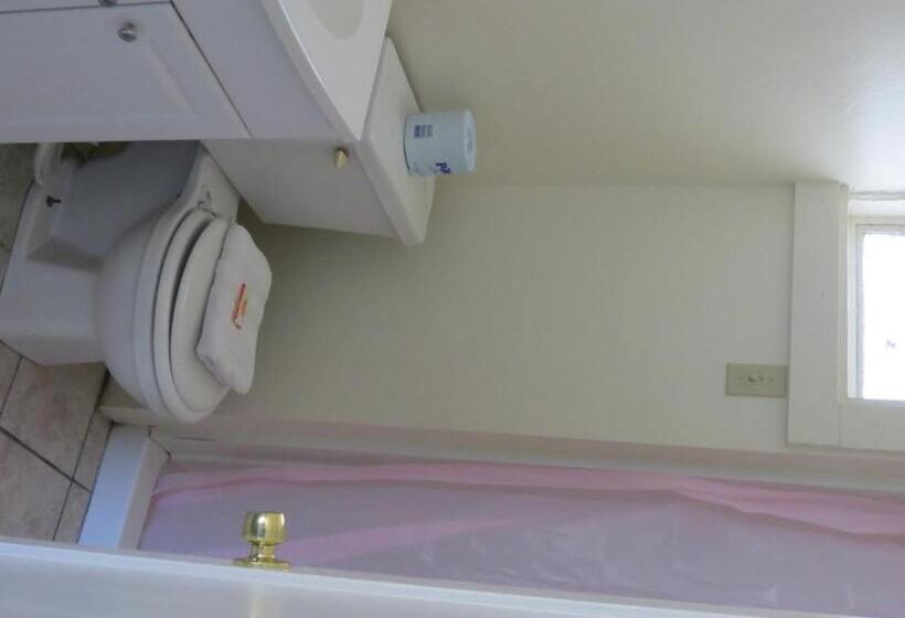 스탠다드 룸, Sheffler S Motel