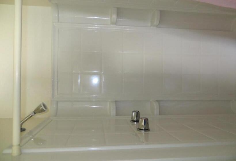 스탠다드 룸, Sheffler S Motel