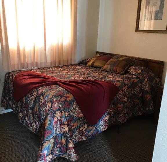 스탠다드 룸, Sheffler S Motel