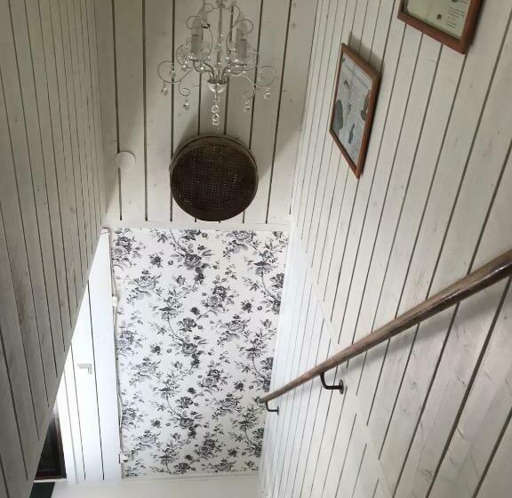 חדר סטנדרט, Tuvagård B&b Vindhästar