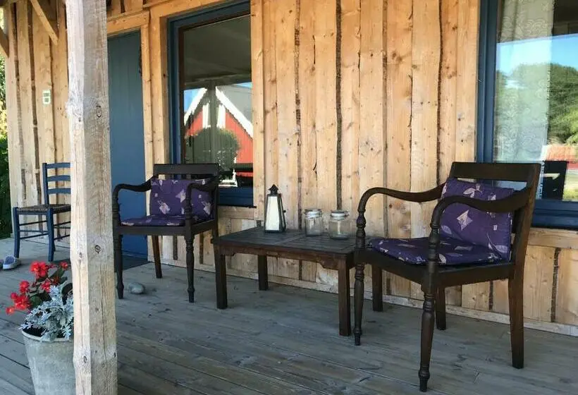 スタンダードルーム, Tuvagård B&b Vindhästar