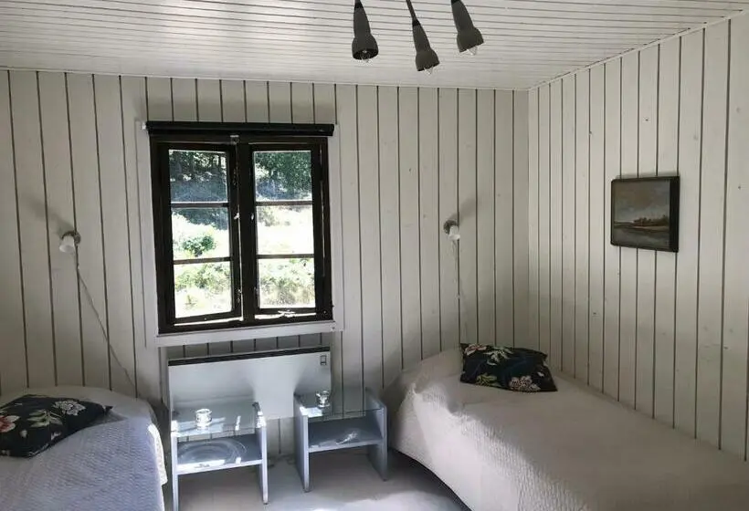 スタンダードルーム, Tuvagård B&b Vindhästar