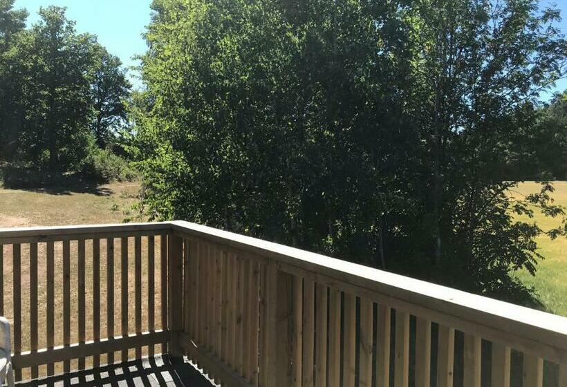 חדר סטנדרט, Tuvagård B&b Vindhästar