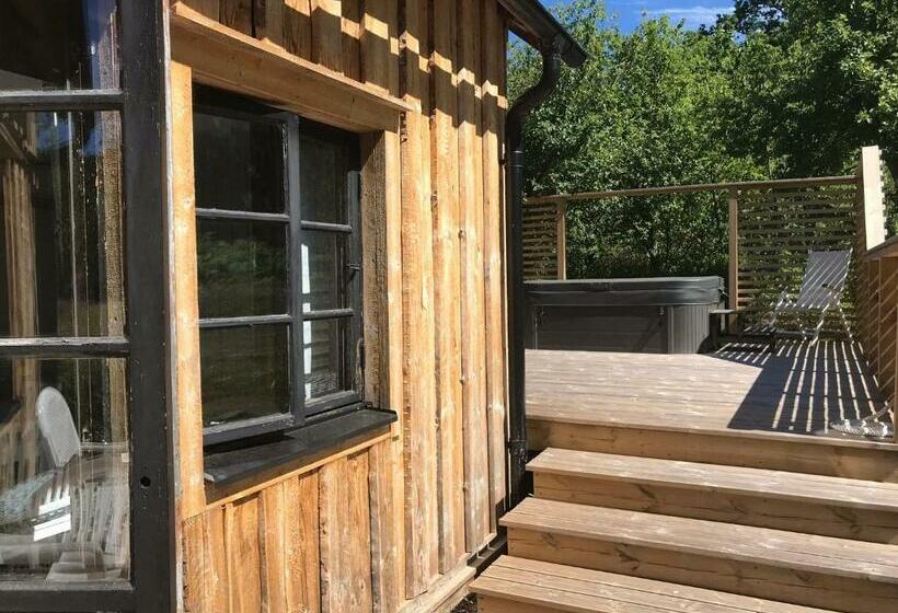 חדר סטנדרט, Tuvagård B&b Vindhästar