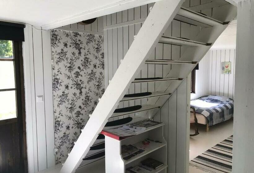 חדר סטנדרט, Tuvagård B&b Vindhästar