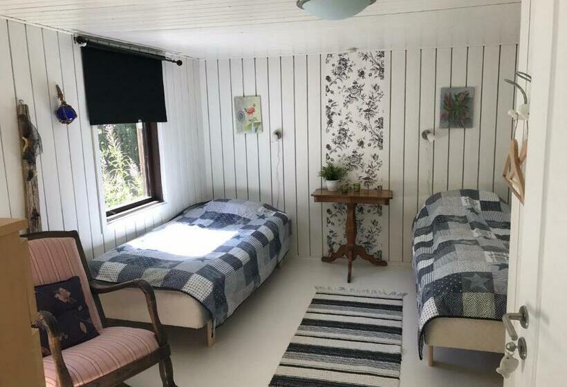Номер Стандарт, Tuvagård B&b Vindhästar