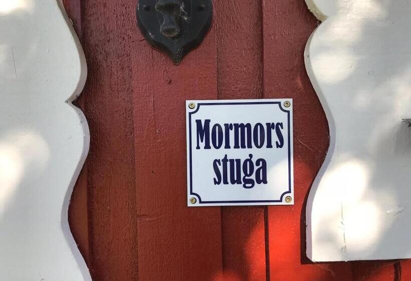 בית, 3 חדרי שינה, Tuvagård B&b Vindhästar