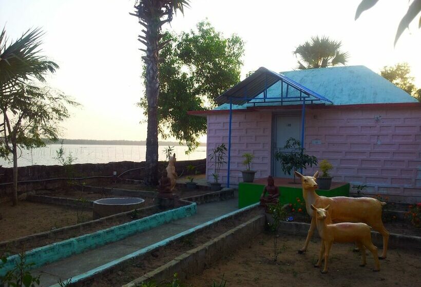 1间卧室的房子, Daaven's Island Resort
