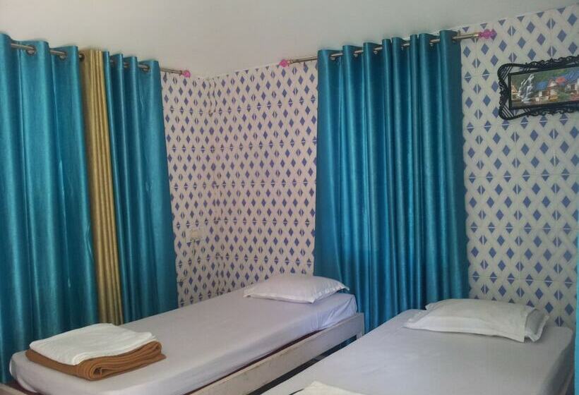 Casa 1 Quarto, Daaven's Island Resort