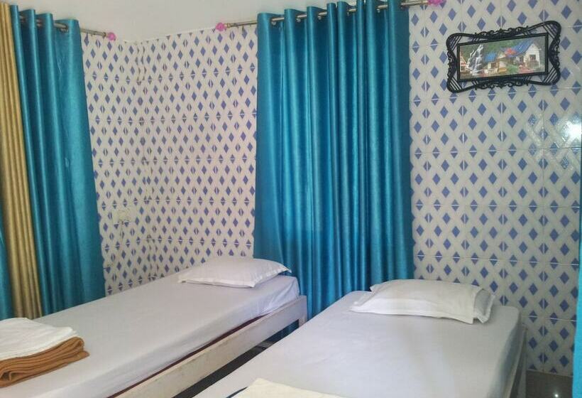 Casa 1 Quarto, Daaven's Island Resort