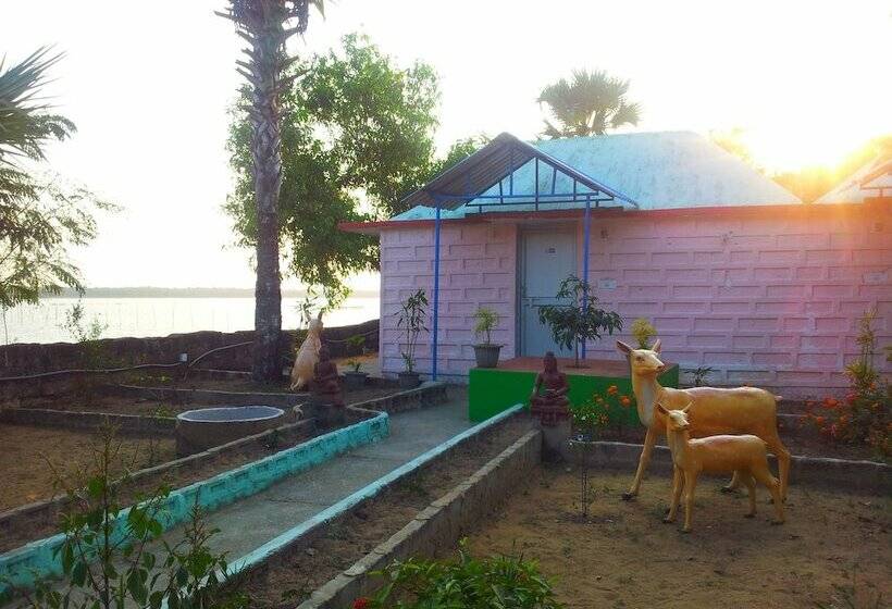 Casa 1 Quarto, Daaven's Island Resort