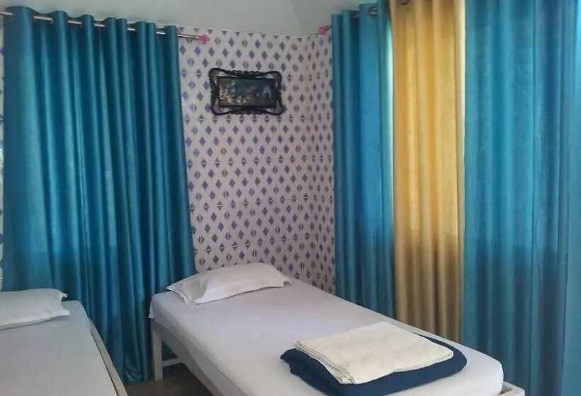 1ベッドルームハウス, Daaven's Island Resort