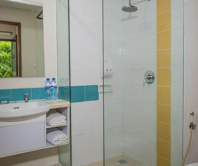 Номер Superior, D Agape Meeting & Conference