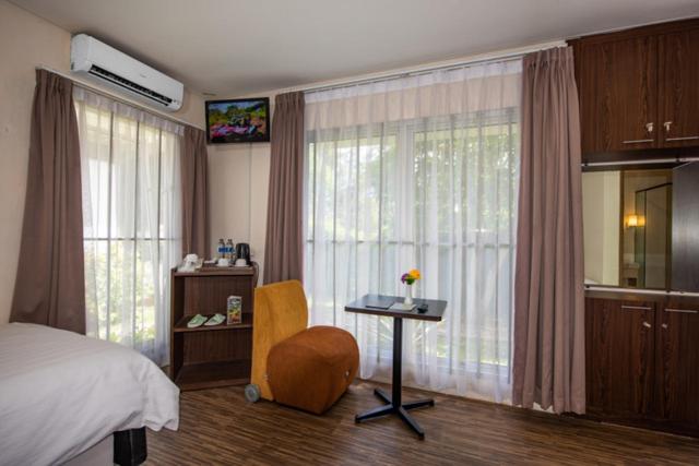 Номер Superior, D Agape Meeting & Conference