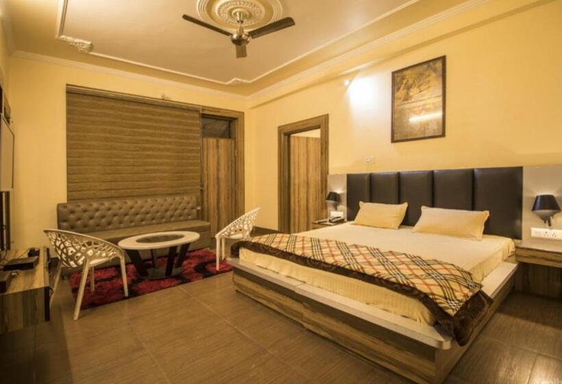 סוויטה משפחתית, Dalhousie Valley Resort By Dls Hotels