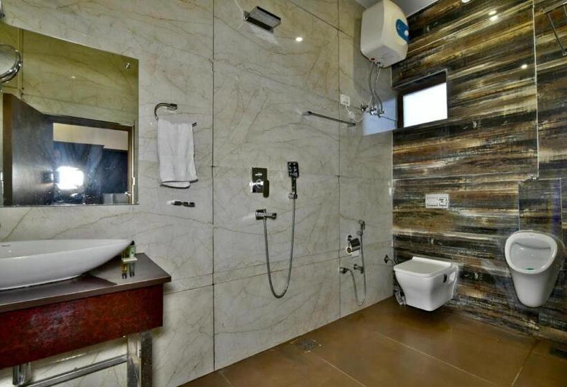 סוויטה משפחתית, Dalhousie Valley Resort By Dls Hotels