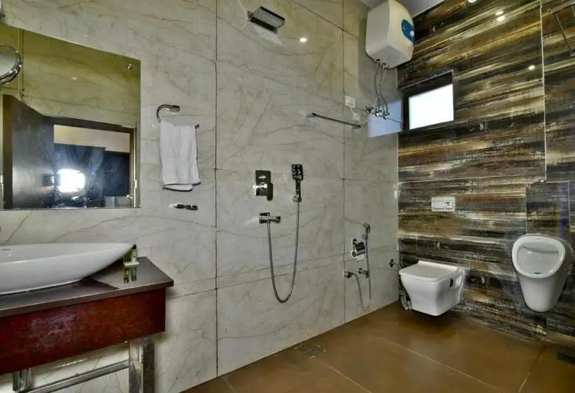 スイート(家族用), Dalhousie Valley Resort By Dls Hotels
