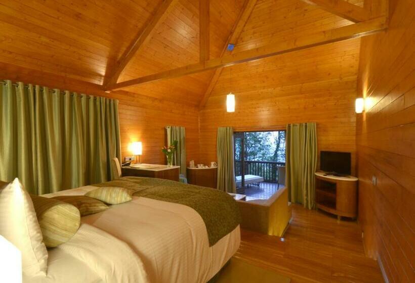 1间卧室的房子, The Tamara Coorg