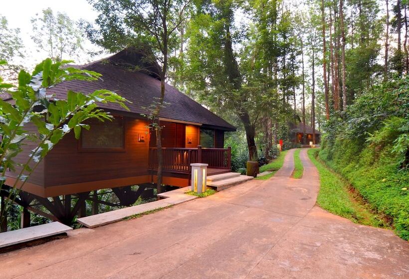 1间卧室的房子, The Tamara Coorg